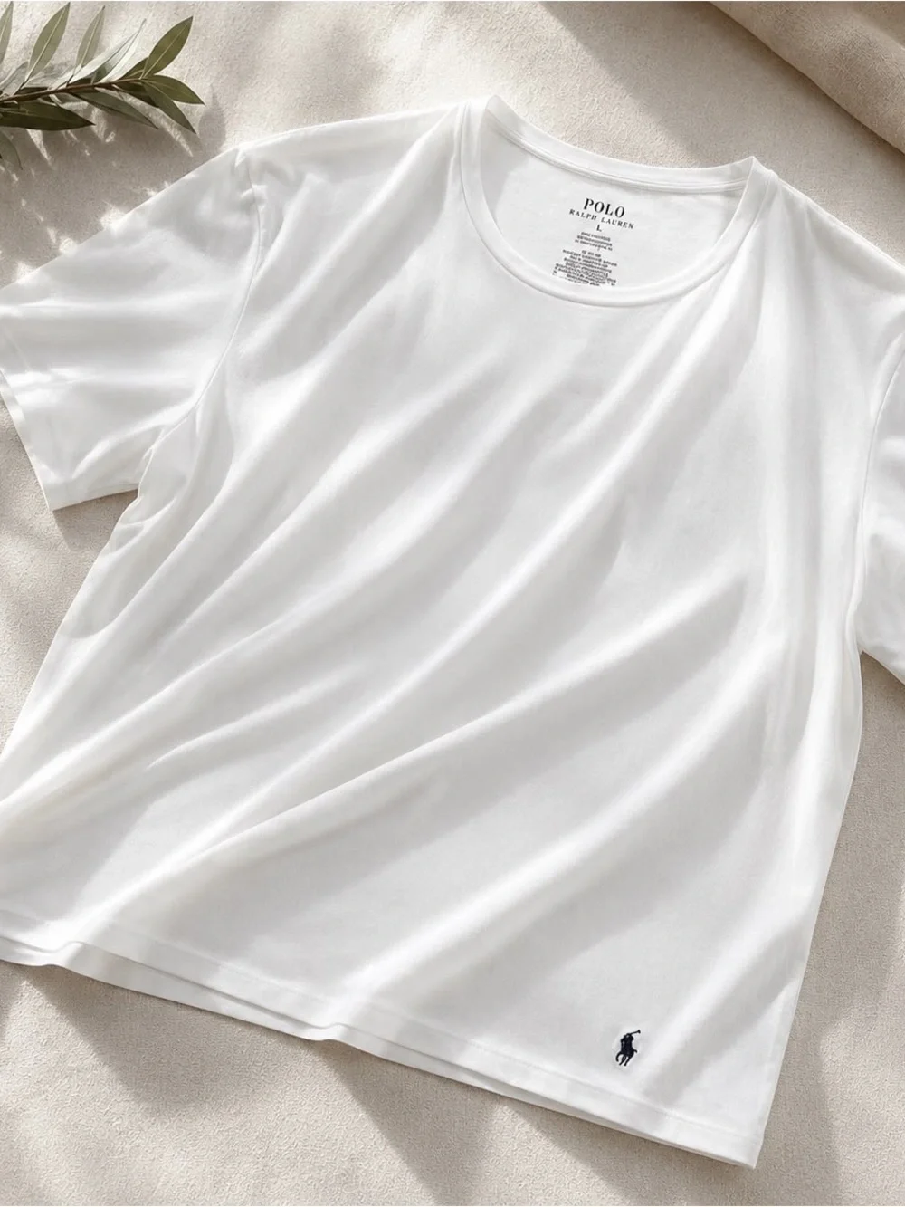 Polo Ralph Lauren authentic polo